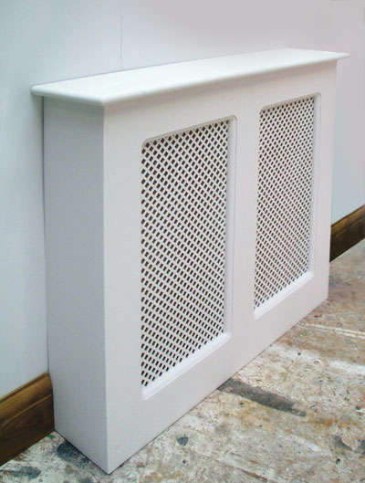 Radiator Cover Panels